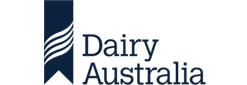 Dairy Australia logo